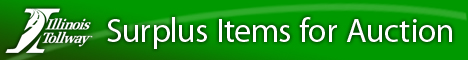 Go to about the store for ILLINOIS TOLLWAY.