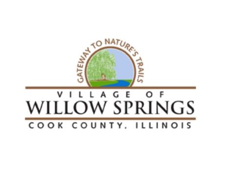 Go to storefront detail for Village of Willow Springs.