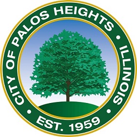 Go to storefront detail for City of Palos Heights.