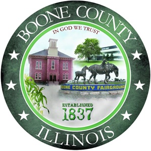 Go to storefront detail for  Boone County Storefront.