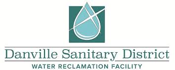 Go to storefront detail for Danville Sanitary District.