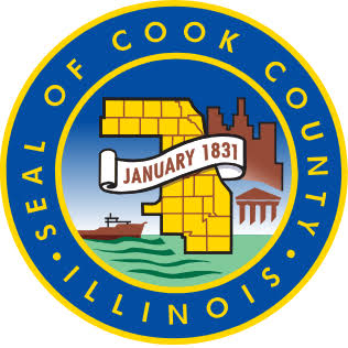 Go to storefront detail for Cook County.