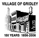 Go to storefront detail for Village of Gridley.