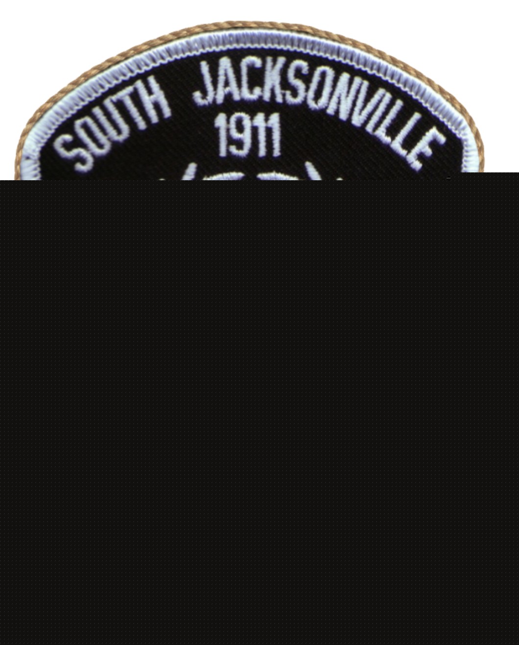 Go to storefront detail for South Jacksonville Police Department.