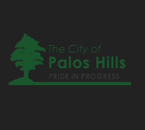 Go to storefront detail for City of Palos Hills.