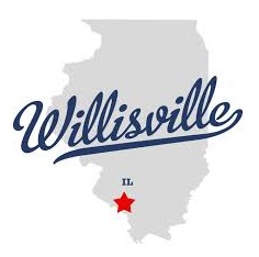 Go to storefront detail for Village of Willisville.