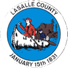 Go to storefront detail for Lasalle County.