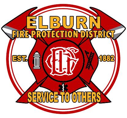 Go to storefront detail for Elburn and Countryside FPD.