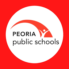 Go to storefront detail for Peoria Public Schools.