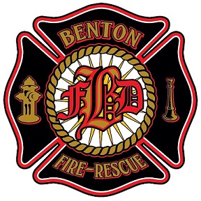 Go to storefront detail for Benton Fire Department.